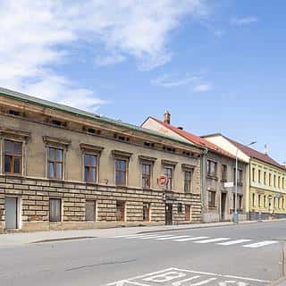 Prodej Ostatních komerčních prostor 251 m² Moravská Třebová, Brněnská, Moravská Třebová, okres Svitavy