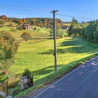 Prodej stavební parcely 1857 m² Horní Čermná, Horní Čermná, okres Ústí nad Orlicí