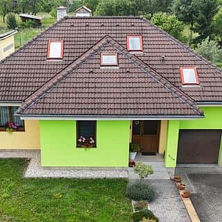 Prodej rodinného domu 195 m² Boskovice, Milánovy, Boskovice, okres Blansko