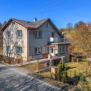 Prodej rodinného domu 150 m² Horní Čermná, Horní Čermná, okres Ústí nad Orlicí