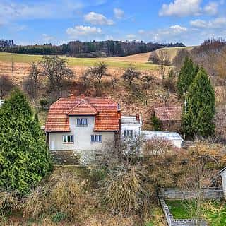 Prodej rodinného domu 165 m² Deštná, Deštná, okres Blansko