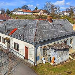 Prodej rodinného domu 234 m² Banín, Banín, okres Svitavy