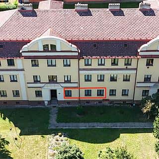 Prodej bytu 3+kk 76 m² Svitavy, Fibichova, Svitavy