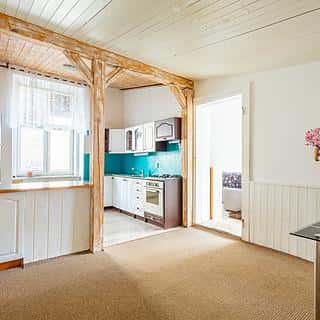 Prodej rodinného domu 97 m² Moravská Třebová, Brněnská, Moravská Třebová, okres Svitavy