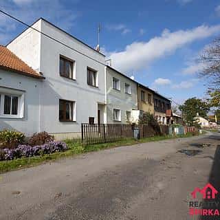 Prodej rodinného domu 139 m² Hradec nad Svitavou, Hradec nad Svitavou, okres Svitavy