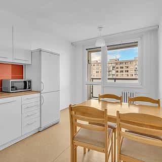 Prodej bytu 2+1 67 m² Praha, Makovského, Praha
