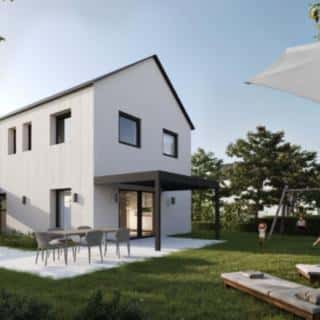 Prodej rodinného domu 105 m² Kosmonosy, Kosmonosy, okres Mladá Boleslav