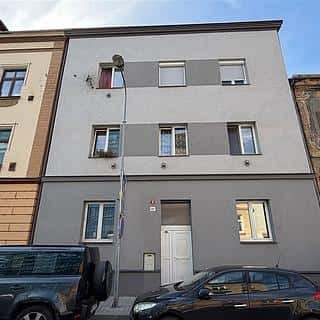 Prodej bytu 1+kk, garsoniery 24 m² Plzeň, Dítětova, Plzeň, okres Plzeň-město
