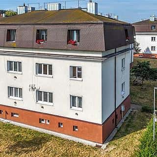 Prodej bytu 3+1 68 m² Holýšov, Tylova, Holýšov, okres Plzeň-město