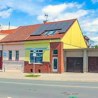 Prodej rodinného domu 186 m² Plzeň, Mohylová, Plzeň, okres Plzeň-město