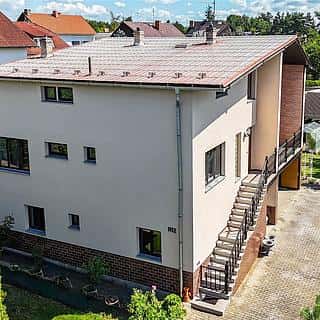 Prodej rodinného domu 295 m² Rokycany, Osecká, Rokycany