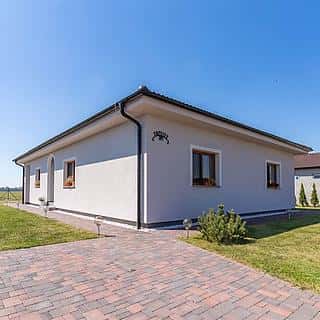 Prodej rodinného domu 112 m² Trpísty, Trpísty, okres Tachov