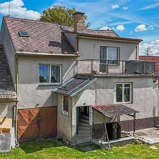 Prodej rodinného domu 171 m² Nalžovské Hory, Nalžovské Hory, okres Klatovy