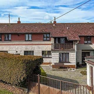 Prodej rodinného domu 289 m² Předslav, Předslav, okres Klatovy