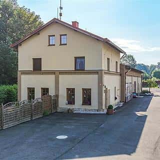 Prodej rodinného domu 591 m² Tachov, Plzeňská, Tachov