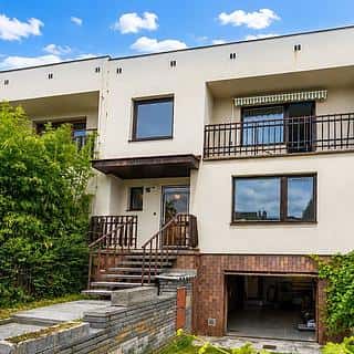 Prodej rodinného domu 189 m² Plzeň, Jaroslava Ježka, Plzeň, okres Plzeň-město