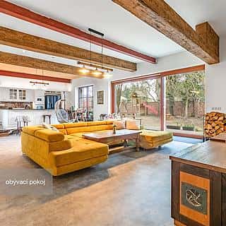 Prodej rodinného domu 160 m² Volduchy, Volduchy, okres Rokycany