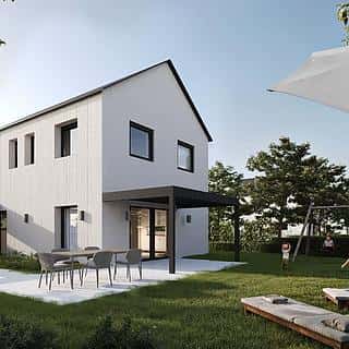 Prodej rodinného domu 105 m² Kosmonosy, Kosmonosy, okres Mladá Boleslav