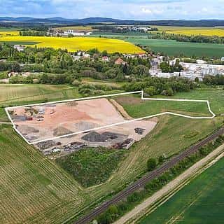 Prodej komerčního pozemku 33341 m² Poběžovice, Poběžovice, okres Domažlice