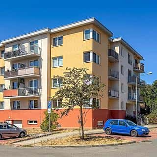 Prodej bytu 2+kk 69 m² Plzeň, Květná, Plzeň, okres Plzeň-město