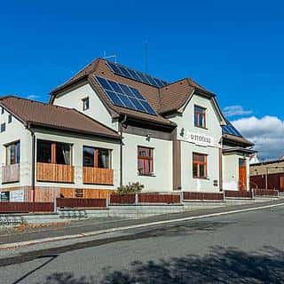 Prodej kanceláře 413 m² Rokycany, Sokolská, Rokycany