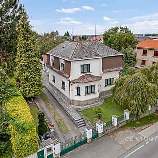 Prodej rodinného domu 215 m² Škvorec, Čs. armády, Škvorec, okres Praha-východ