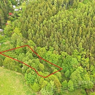 Prodej ostatních pozemků 3057 m² Všestary, Všestary, okres Praha-východ