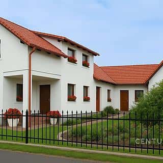 Prodej rodinného domu 233 m² Choťánky, Choťánky, okres Nymburk