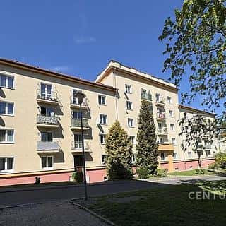 Prodej bytu 2+1 56 m² Most, Konstantina Biebla, Most