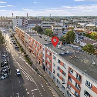 Prodej bytu 2+1 60 m² Hradec Králové, Haškova, Hradec Králové