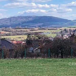 Prodej stavební parcely 1128 m² Poříčí nad Sázavou, Poříčí nad Sázavou, okres Benešov