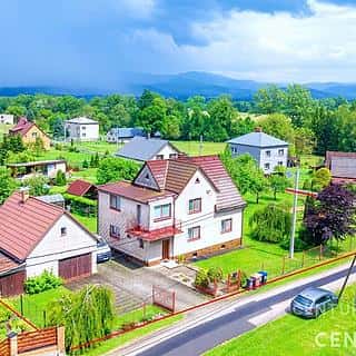 Prodej rodinného domu 195 m² Třinec, Třinec, okres Frýdek-Místek