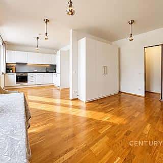 Pronájem bytu 1+kk, garsoniery 41 m² Úvaly, Škvorecká, Úvaly, okres Praha-východ