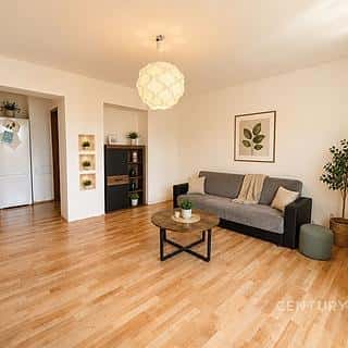 Prodej bytu 2+1 56 m² Most, Konstantina Biebla, Most