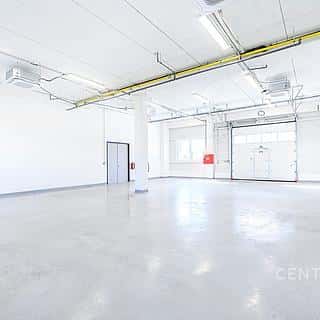 Pronájem skladu 349 m² Praha, Kutnohorská, Praha