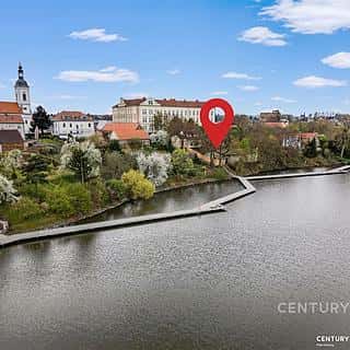 Prodej komerčního pozemku 1182 m² Říčany, Říčany, okres Praha-východ