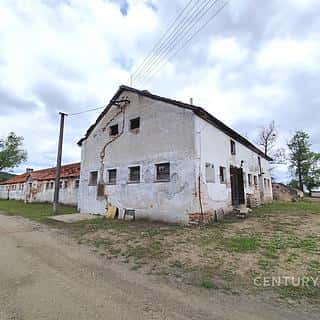 Prodej zemědělského objektu 350 m² Lodhéřov, Lodhéřov, okres Jindřichův Hradec