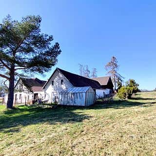 Prodej zemědělské usedlosti 150 m² Nová Včelnice, Karlov, Nová Včelnice, okres Jindřichův Hradec