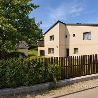 Prodej rodinného domu 238 m² Kunžak, Dačická, Kunžak, okres Jindřichův Hradec