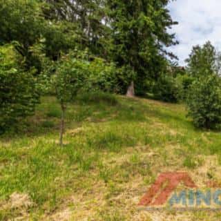 Prodej stavební parcely 934 m² Bílichov, Bílichov, okres Kladno