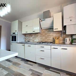 Prodej bytu 2+kk 55 m² Karlovy Vary, Západní, Karlovy Vary