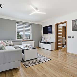 Prodej bytu 4+kk 96 m² Karlovy Vary, Slovanská, Karlovy Vary