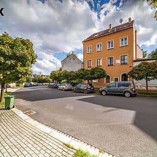 Prodej činžovního domu 340 m² Aš, Studentská, Aš, okres Cheb