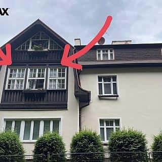 Prodej bytu 3+1 80 m² Karlovy Vary, Vrázova, Karlovy Vary