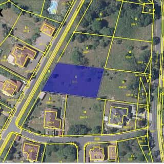 Prodej ostatních pozemků 1242 m² Karlovy Vary, Karlovy Vary