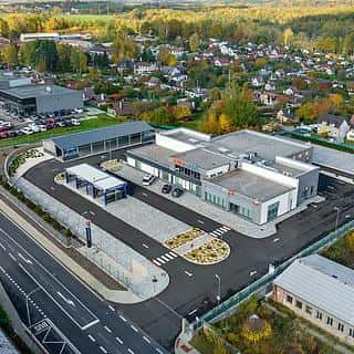 Prodej Ostatních komerčních prostor 8196 m² Karlovy Vary, Karlovy Vary
