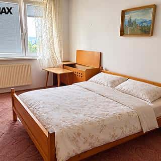 Prodej bytu 3+1 79 m² Karlovy Vary, Konečná, Karlovy Vary