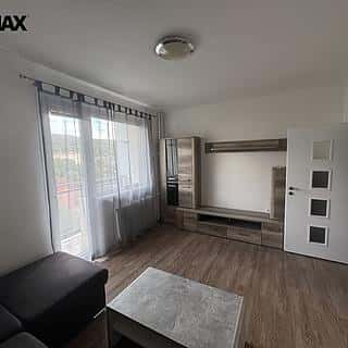 Pronájem bytu 3+1 65 m² Karlovy Vary, Západní, Karlovy Vary