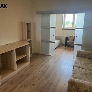 Pronájem bytu 2+1 55 m² Karlovy Vary, Jateční, Karlovy Vary