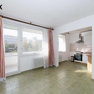 Pronájem bytu 4+kk 80 m² Praha, Sládkovičova, Praha